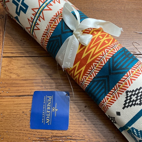 Pendleton Other - 🏕️PENDLETON placemats 4 NWT